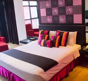 Grand Tower Inn Sukhumvit в Бангкоке