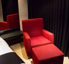 Туры в Grand Tower Inn Sukhumvit в Таиланде