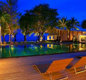 Отдых в X2 Samui Villas By Design - Таиланд, Самуи