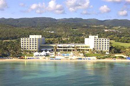 Rose Hall Resort & Spa, a Hilton Resort 5* Ямайка, Монтего Бей