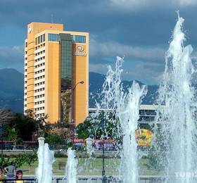 Туры в Hilton Kingston Jamaica в Ямайке