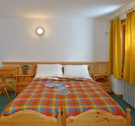Отдых в Hotel Meuble Joli - Италия, Червиния