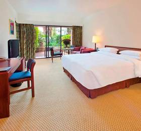 Туры в Hilton Addis Ababa в Эфиопии