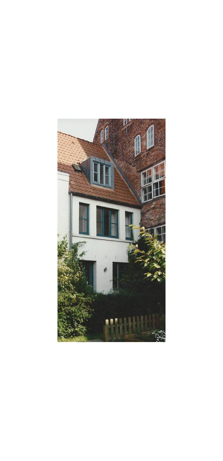 Lubecker Altstadtperle