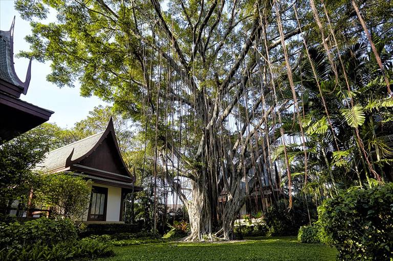 Chiva-Som Resort Hua Hin