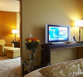 Hilton Prague Old Town в Праге