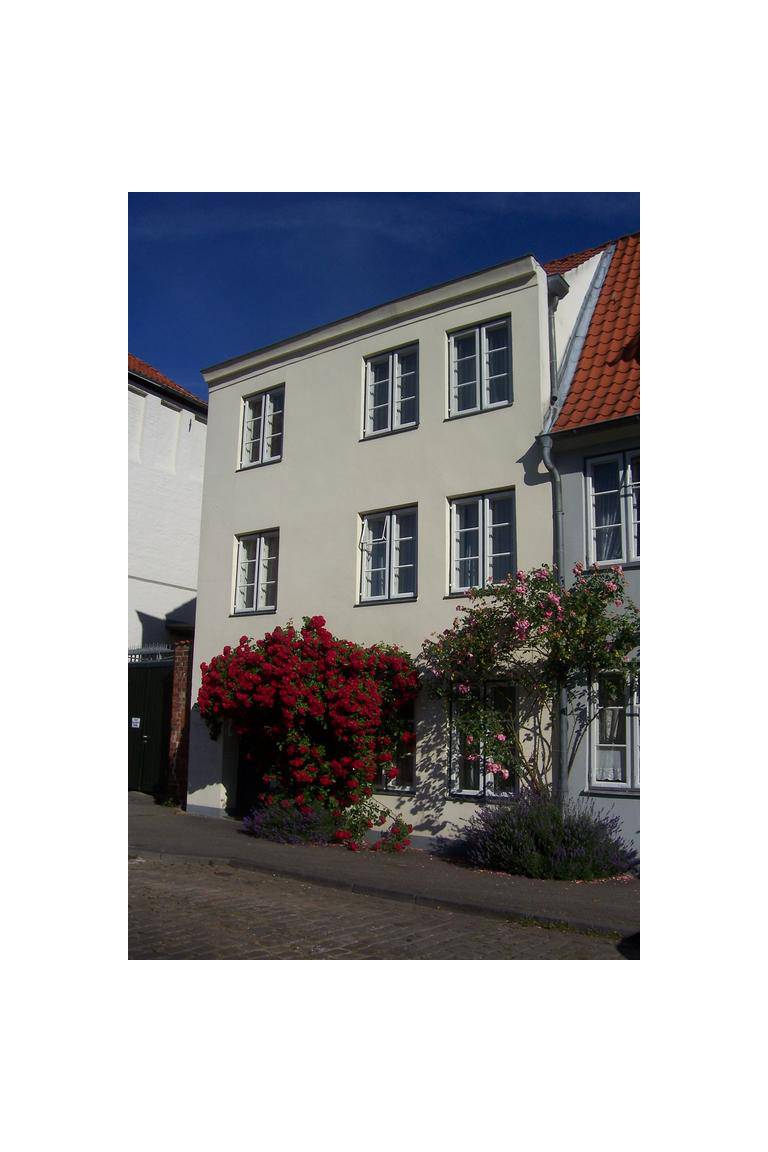 Gastehaus am Krahenteich