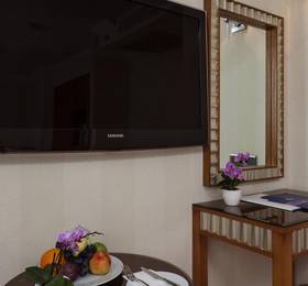 Отдых в Taksim Park City - Турция, Стамбул