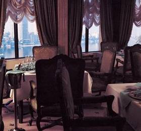 Отдых в Hilton Cairo World Trade Center Residence - Египет, Каир