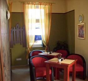 Отдых в Casa Ober Pension - Румыния, Южные Карпаты