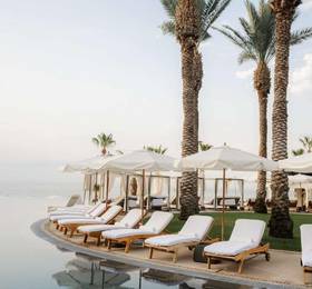 Hilton Los Cabos Beach & Golf Resort в Лос Кабосе