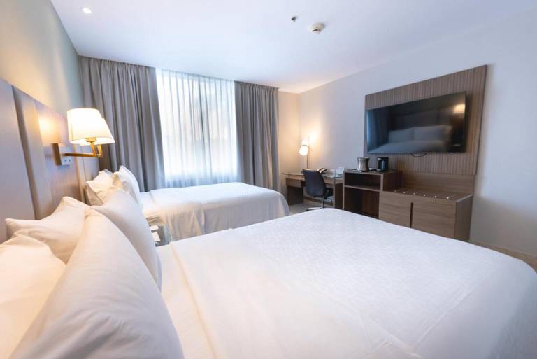 Hilton Villahermosa & Conference Center