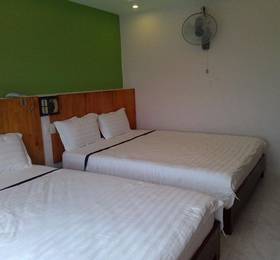 Отдых в Vina Hotel - Вьетнам, Нячанг