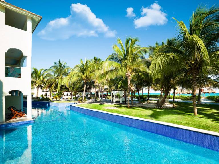 El Dorado Royale a Spa Resort by Karisma