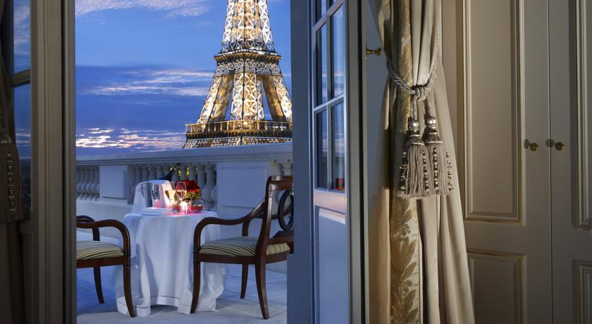 Shangri La 5*