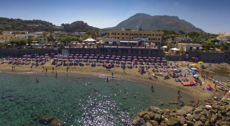 Tritone Terme Resort & Spa