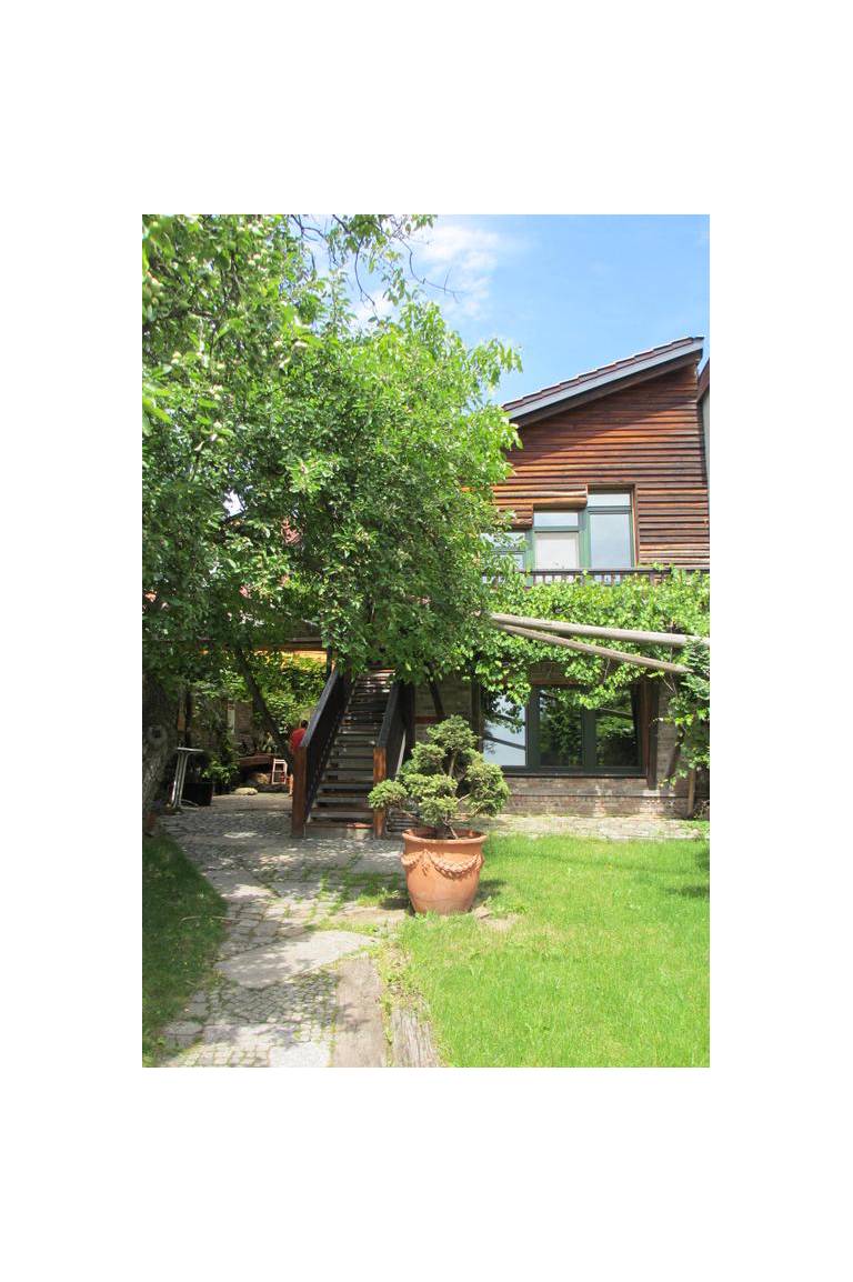 bluming inn - Ferienwohnung im Spreewald