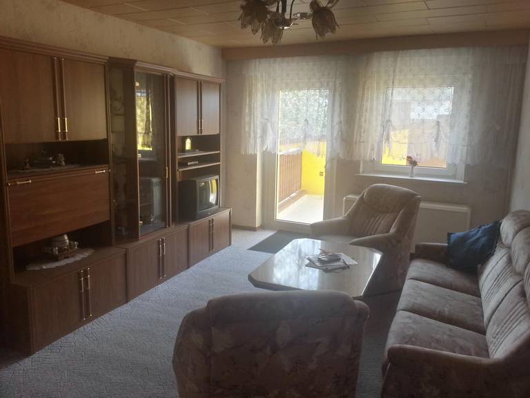 Ferienwohnung Wollgast