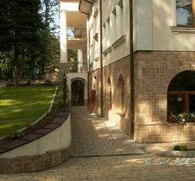 Отдых в Apartamenty Radowid - Польша, Закопане
