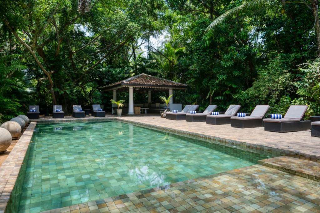 The Wallawwa, Kotugoda /Negombo 5*