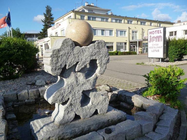 Hotel JFM