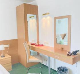 Отдых в BASE1 Hotel Grenzblick - Германия, Лёррах