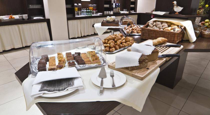 Ivbergs Premium 4* Германия, Берлин