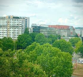 Ivbergs Premium в Берлине