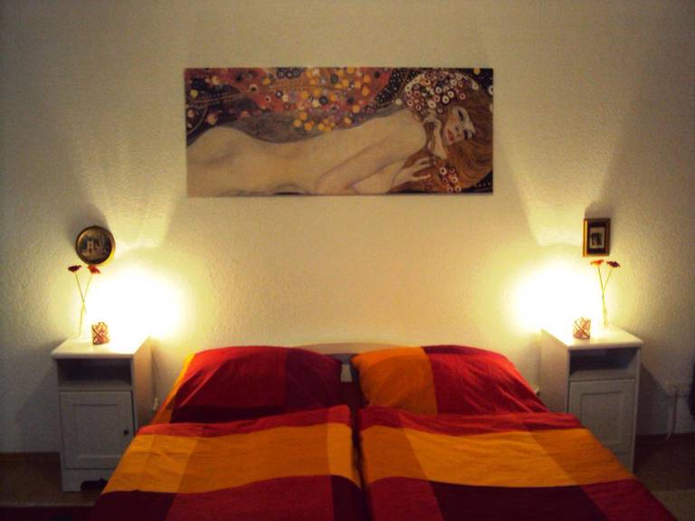 Ferienwohnung Dreilandereck