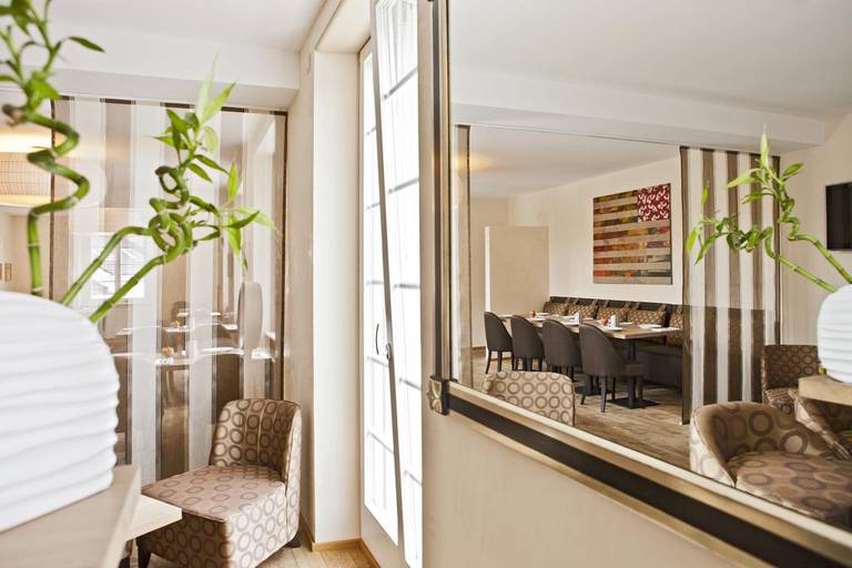 Hotel Drei Konig