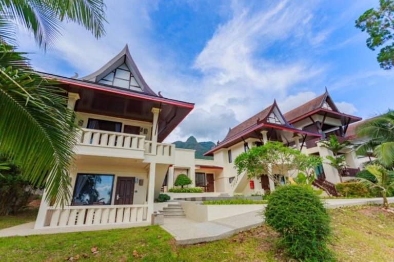 Koh Chang Grand View Resort