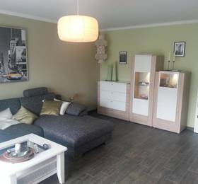Туры в Elegante 2-Zimmer-Ferienwohnung Christian in Lorrach в Германии