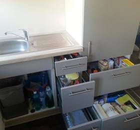 Отдых в Elegante 2-Zimmer-Ferienwohnung Christian in Lorrach - Германия, Лёррах