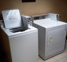 Hampton Inn Monterrey-Airport в Монтеррее