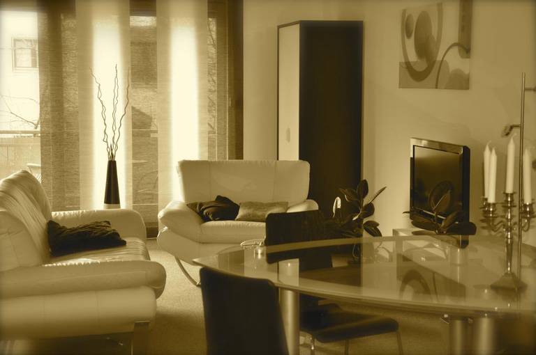 Ferienwohnung Sonitschka