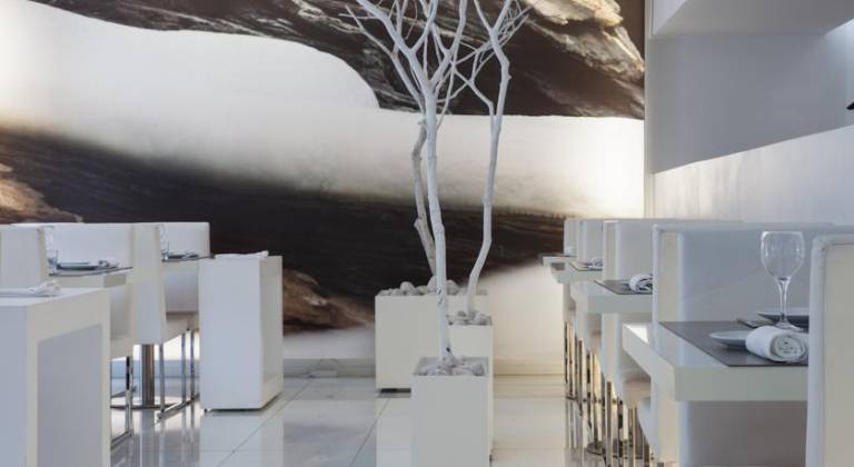 DoubleTree by Hilton Lisbon - Fontana Park
