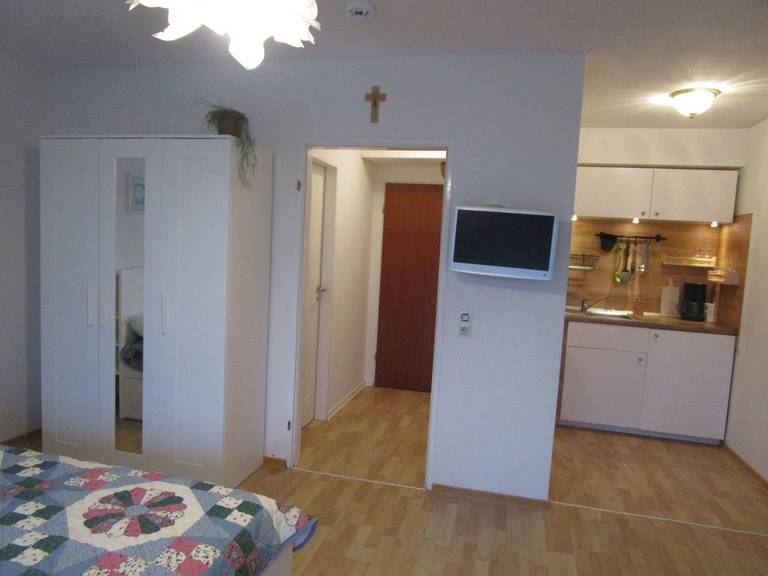 Ferienwohnung Loffler