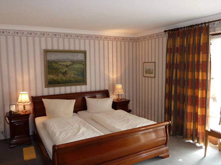 Gastehaus Krone Altweil