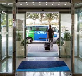 Туры в Holiday Inn Express Lisbon Airport в Португалии