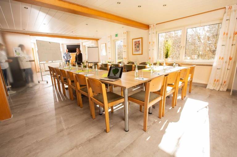Hotel-Pension Haus Holtdirk