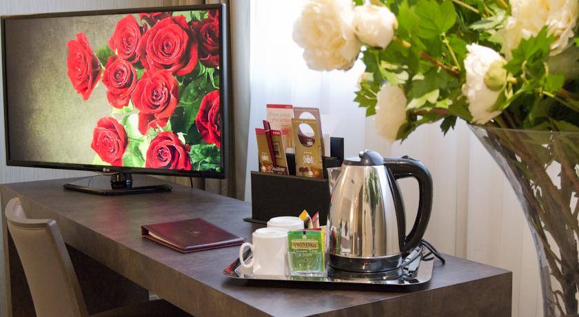 Hotel Windsor 4* Италия, Милан