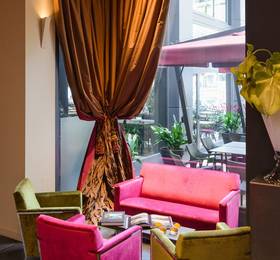 Туры в Hotel Windsor в Италии