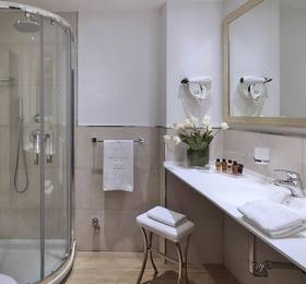 Hotel Windsor в Милане