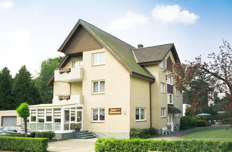Haus Honemann