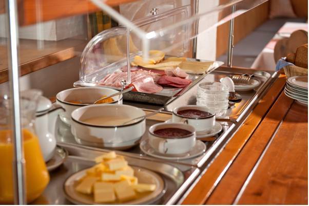 Pension Enzianhof 3* Германия, Бавария