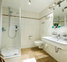 Отдых в Pension Enzianhof - Германия, Бавария