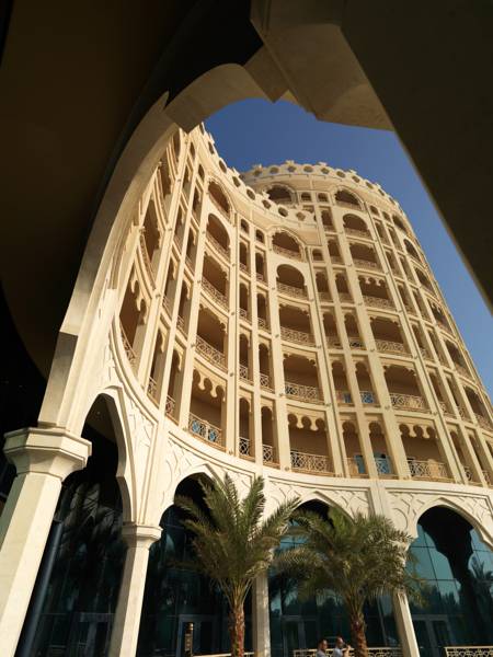 The Palace Ras Al Khaimah 4*