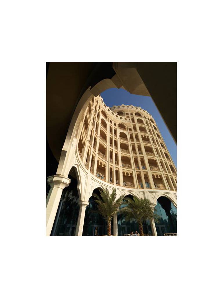 The Palace Ras Al Khaimah