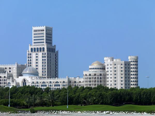 The Palace Ras Al Khaimah