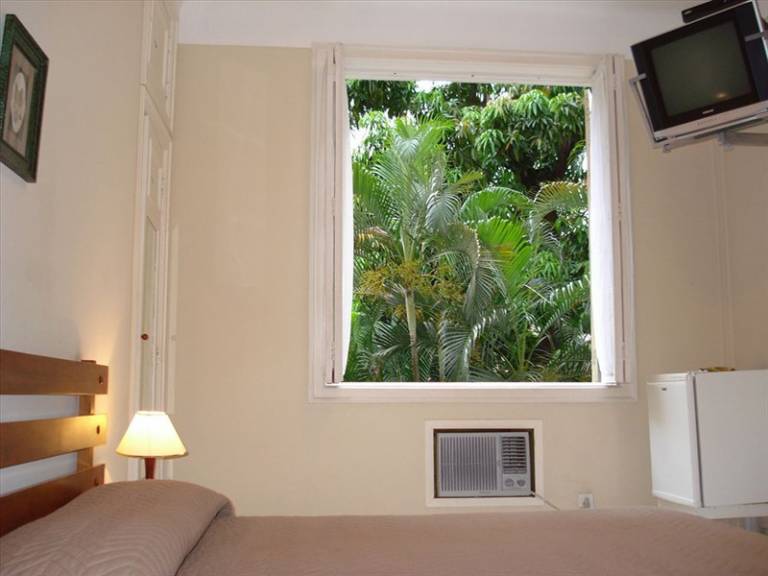 Augusto'S Paysandu Hotel